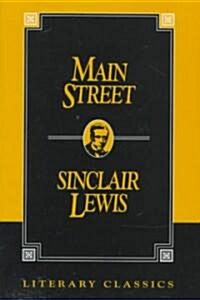 Main Street (Paperback)