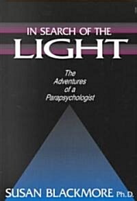 In Search of the Light (Paperback)
