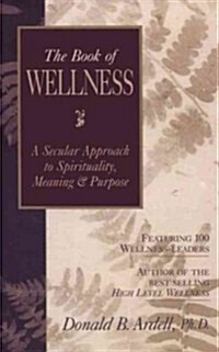 The Book of Wellness (Hardcover)