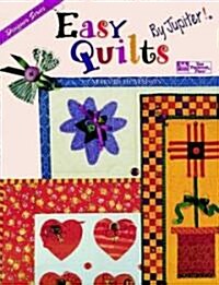 Easy Quilts (Paperback)
