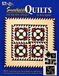 Smoothstitch Quilts (Paperback)