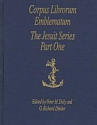 The Jesuit Series (Hardcover)
