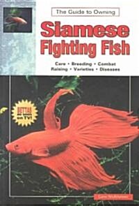 The Guide to Owning Bettas (Paperback)