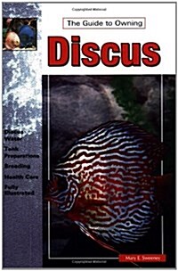 Discus (Paperback)