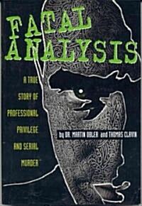 Fatal Analysis (Hardcover)