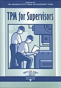 TPM for Supervisors (Paperback)