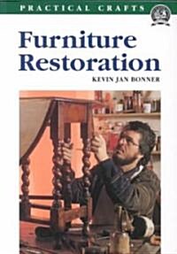 Furniture Restoration (Paperback)