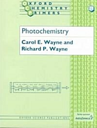 Photochemistry (Paperback)