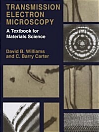 Transmission Electron Microscopy (Paperback)