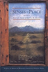 Senses of Place (Paperback)