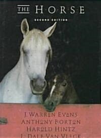 The Horse (Hardcover, 2)