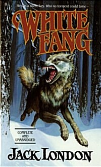 White Fang (Mass Market Paperback)