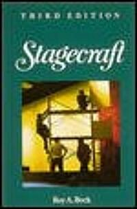 Stagecraft (Paperback, 3rd, Subsequent)