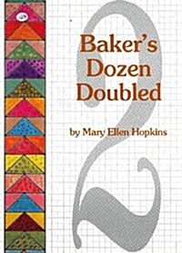 Bakers Dozen Doubled (Paperback)