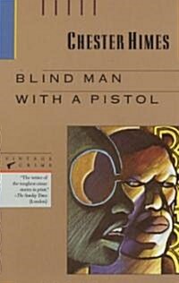 Blind Man with a Pistol (Paperback)