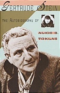 The Autobiography of Alice B. Toklas (Paperback)