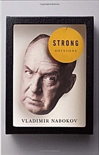 Strong Opinions (Paperback, Reissue)