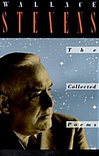The Collected Poems of Wallace Stevens (Paperback, Reissue)