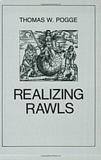 Realizing Rawls (Paperback)