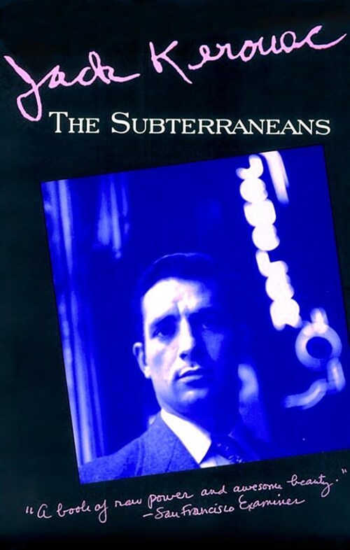 Subterraneans (Paperback)