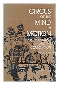 Circus of the Mind in Motion (Hardcover)