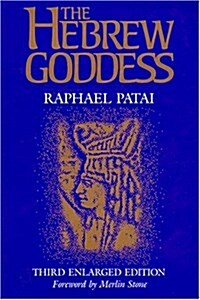 Hebrew Goddess (Paperback, 3)