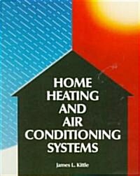 Home Heating & Air Conditioning Systems (Paperback)