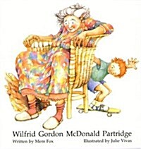 Wilfrid Gordon McDonald Partridge (Paperback)
