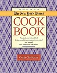 New York Times Cookbook (Hardcover, Revised)