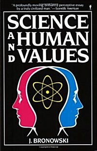 Science & Human Val (Paperback)