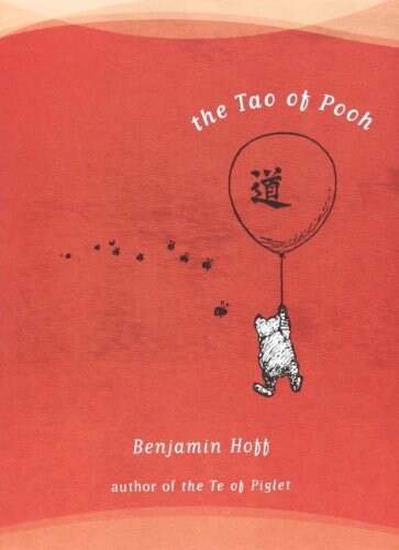 The Tao of Pooh (Hardcover)