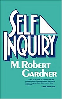 Self Inquiry (Paperback, Revised)