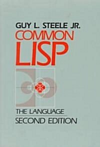 Common Lisp (Paperback, 2nd, Subsequent)