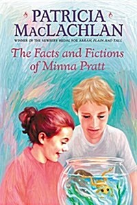 The Facts and Fictions of Minna Pratt (Paperback)