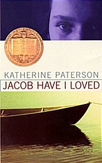 Jacob Have I Loved: A Newbery Award Winner (Paperback)
