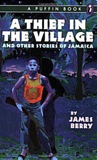 [중고] A Thief in the Village: And Other Stories (Paperback)