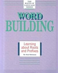 Word Building (Paperback)