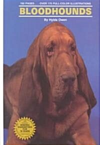 Bloodhounds (Hardcover)