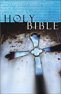 Holy Bible (Paperback)