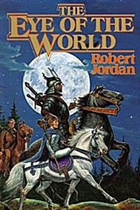 The Eye of the World (Hardcover)