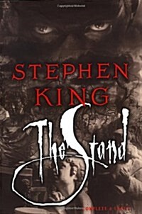 The Stand (Hardcover)