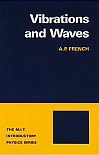 Vibrations and Waves (Paperback)