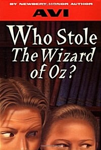 Who Stole the Wizard of Oz? (Paperback, Yearling)