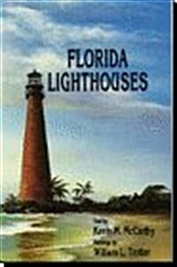 Florida Lighthouses (Paperback)