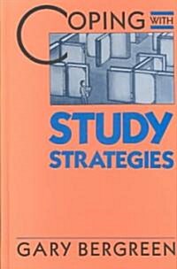 Coping with Study Strategies (Library Binding)