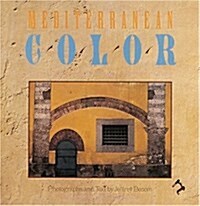Mediterranean Color (Hardcover)