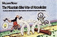 The Mountain Bike Way of Knowledge (Paperback)