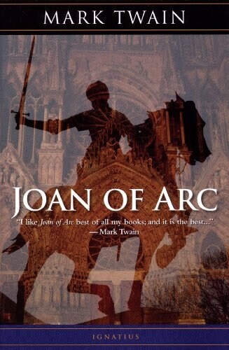 Joan of Arc (Paperback)