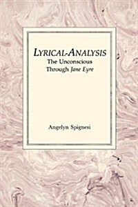 Lyrical Analysis Unicon Jane (Paperback)