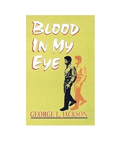 Blood in My Eye (Paperback)